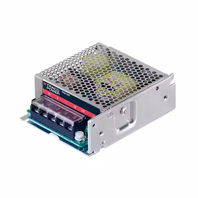 TXM 050-105 Traco Power  Convertidores CA/CC